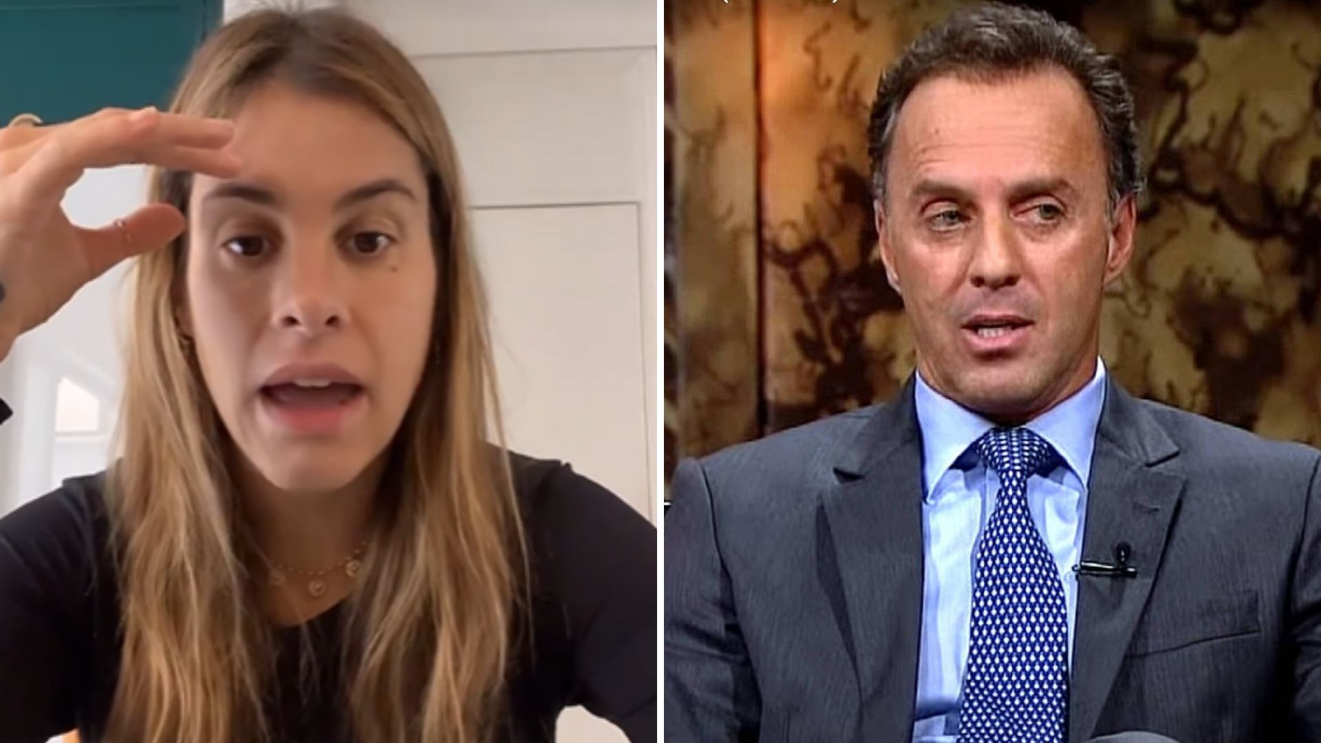 Shantal Verdelho tem denúncia contra médico rejeitada pela Justiça: “Falta de provas”