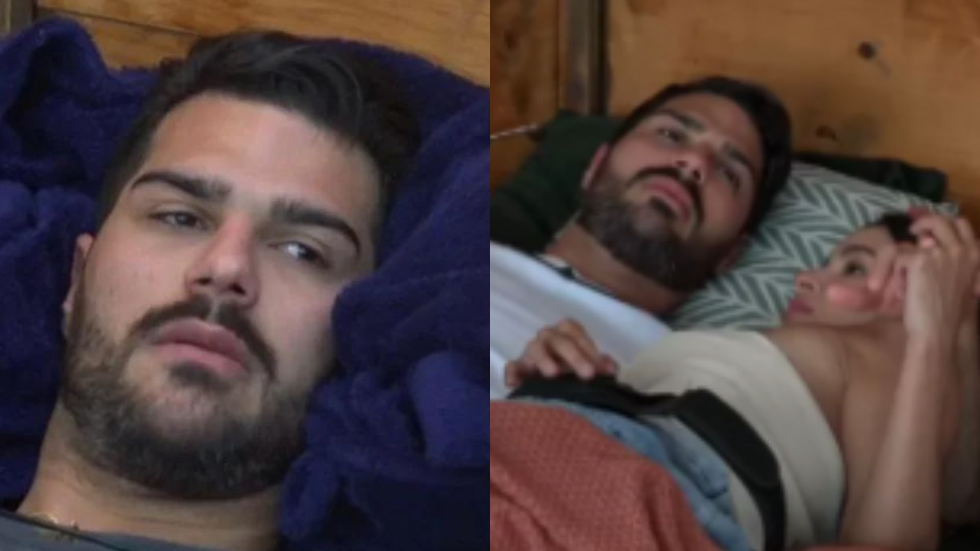 A Fazenda: Shayan expõe mensagem secreta da produção e sinal é cortado: “Agressivo”