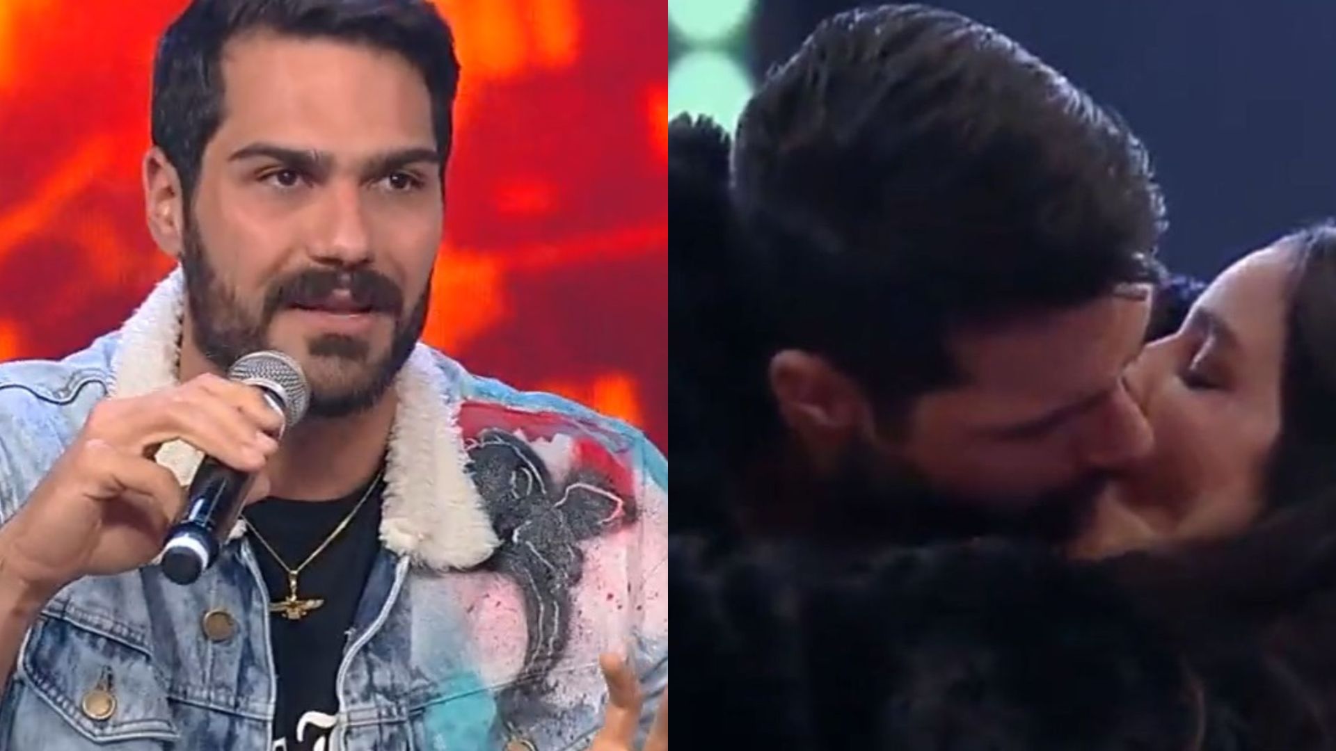 Após breve romance, Shayan revela intenção com Kerline fora de ‘A Fazenda 14’: “Não queria”