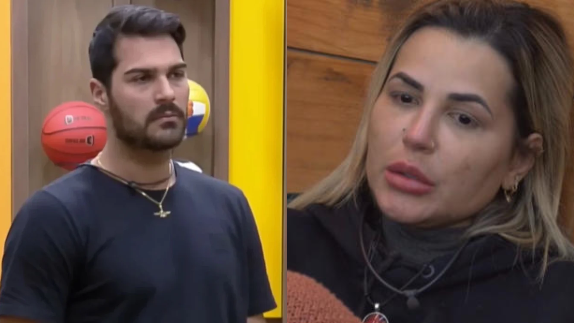 Shay faz declaração polêmica sobre Deolane e família da advogada se revolta: “Abominável”