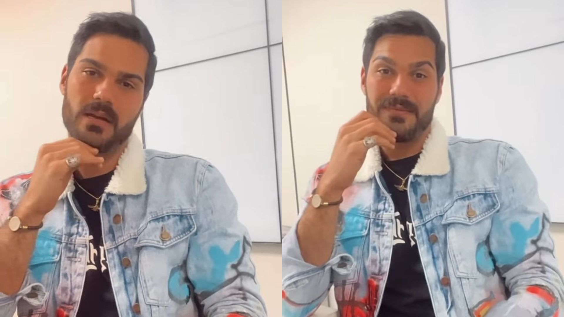 Shayan Haghbin se defende após expulsão de A Fazenda e culpa seu rival: “Me agrediram”