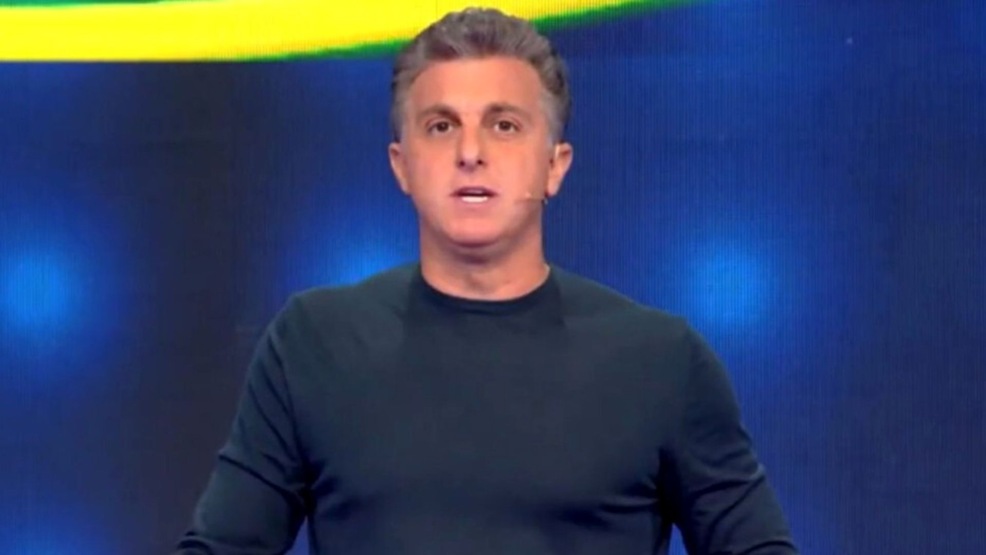 Após reuniões, Rede Globo decide cancelar atração de sucesso do Domingão com Huck