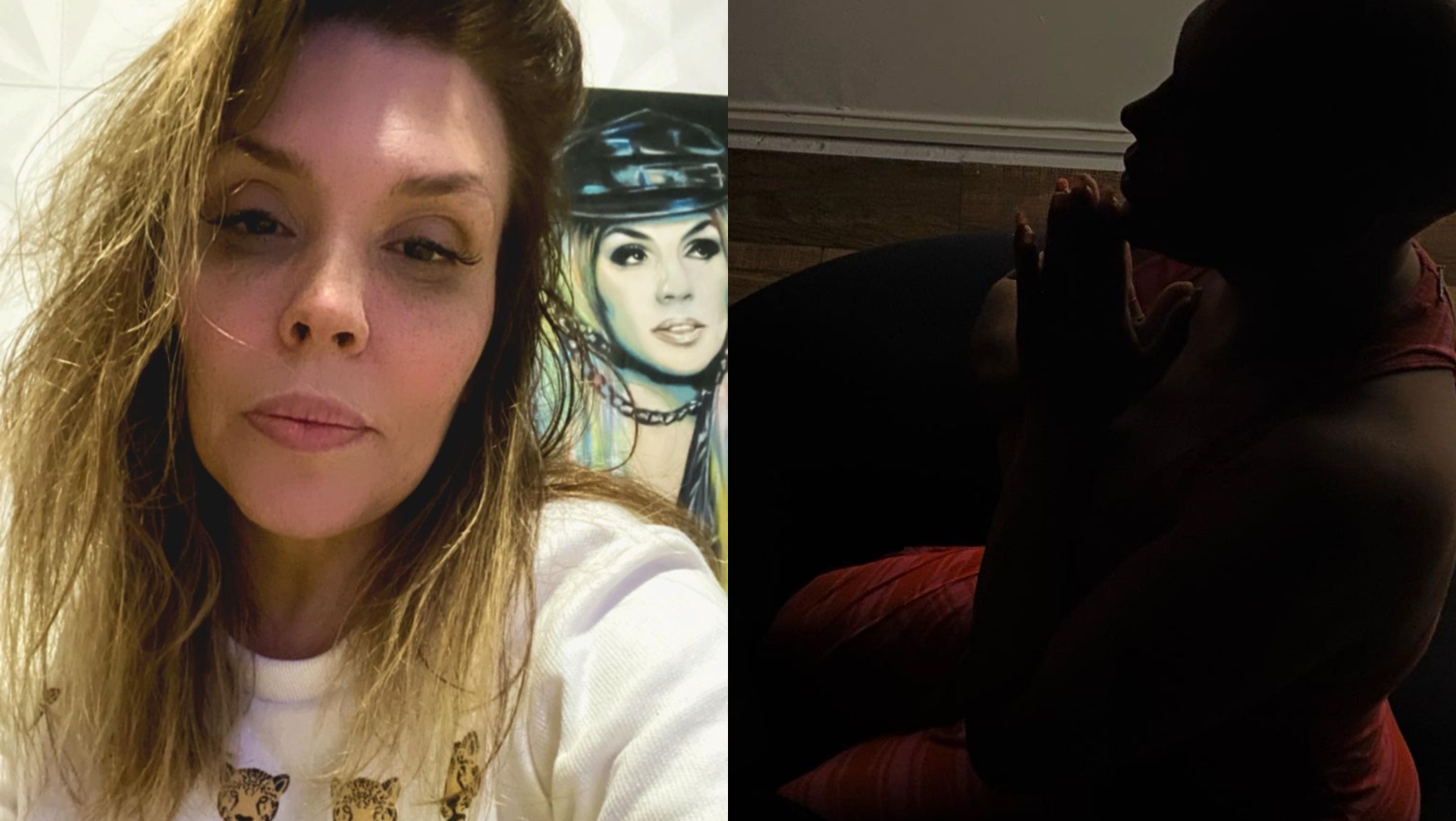 Simony comemora grande avanço na luta contra o câncer e relata mudanças no corpo: “Não é fácil”