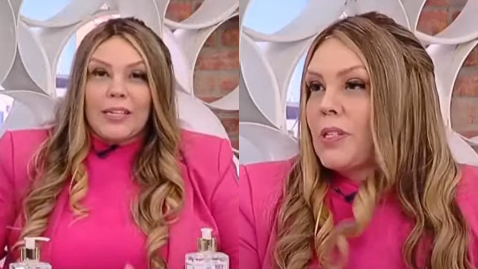 Simony confessa que sofreu abandono de amigos após descobrir diagnóstico de câncer