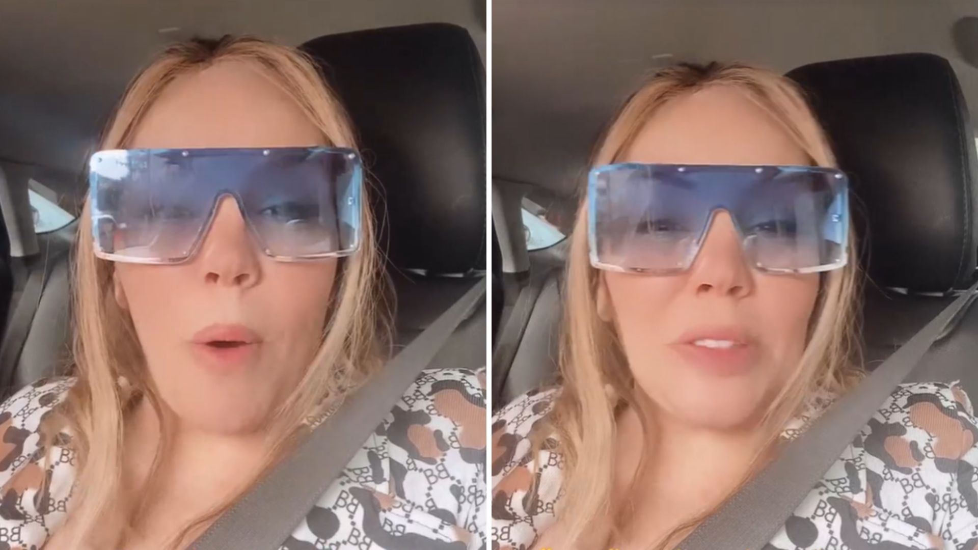 Lutando contra o câncer, Simony é internada e faz desabafo otimista: “Vai dar tudo certo”