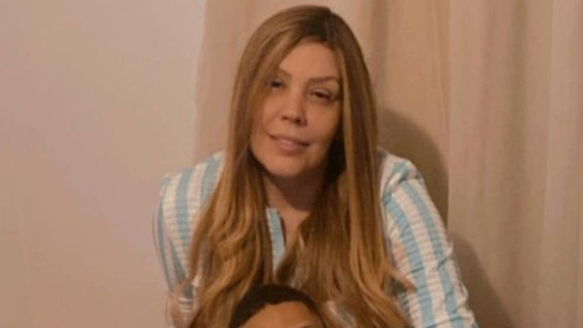 Em momento delicado, Simony recebe apoio amoroso do filho caçula: “Ele pediu”