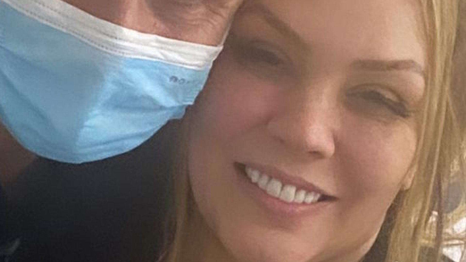 Simony revela fim da primeira fase do tratamento contra o câncer: “Rumo à vitória”