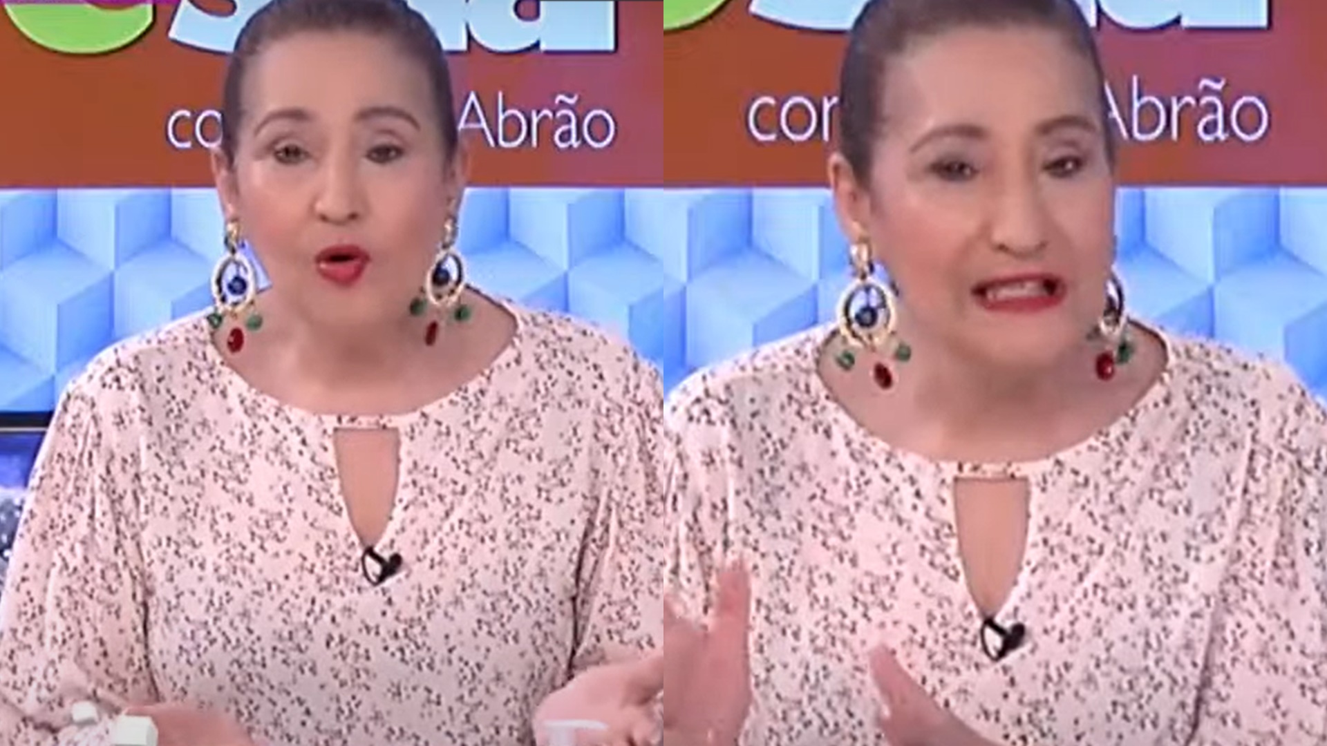 Sonia Abrão ataca a Globo após fim do contrato de astro de Pantanal: “Fiquei revoltada”
