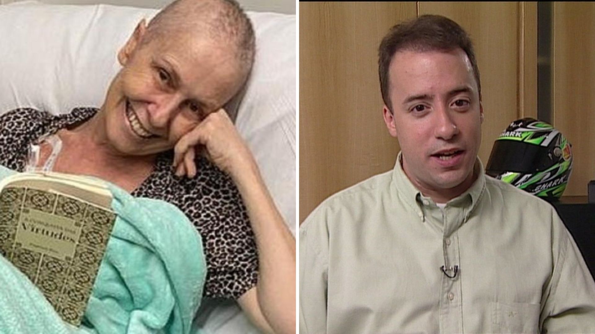 Discreta, Susana Naspolini foi casada com o narrador Maurício Torres até sua morte em 2014