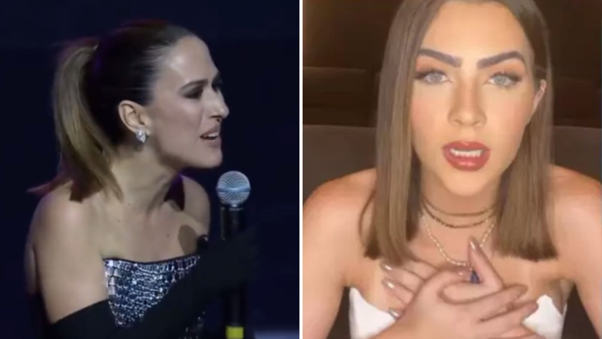 Tatá Werneck alfineta atuação de Jade Picon em ‘Travessia’: “Não fazia nada”