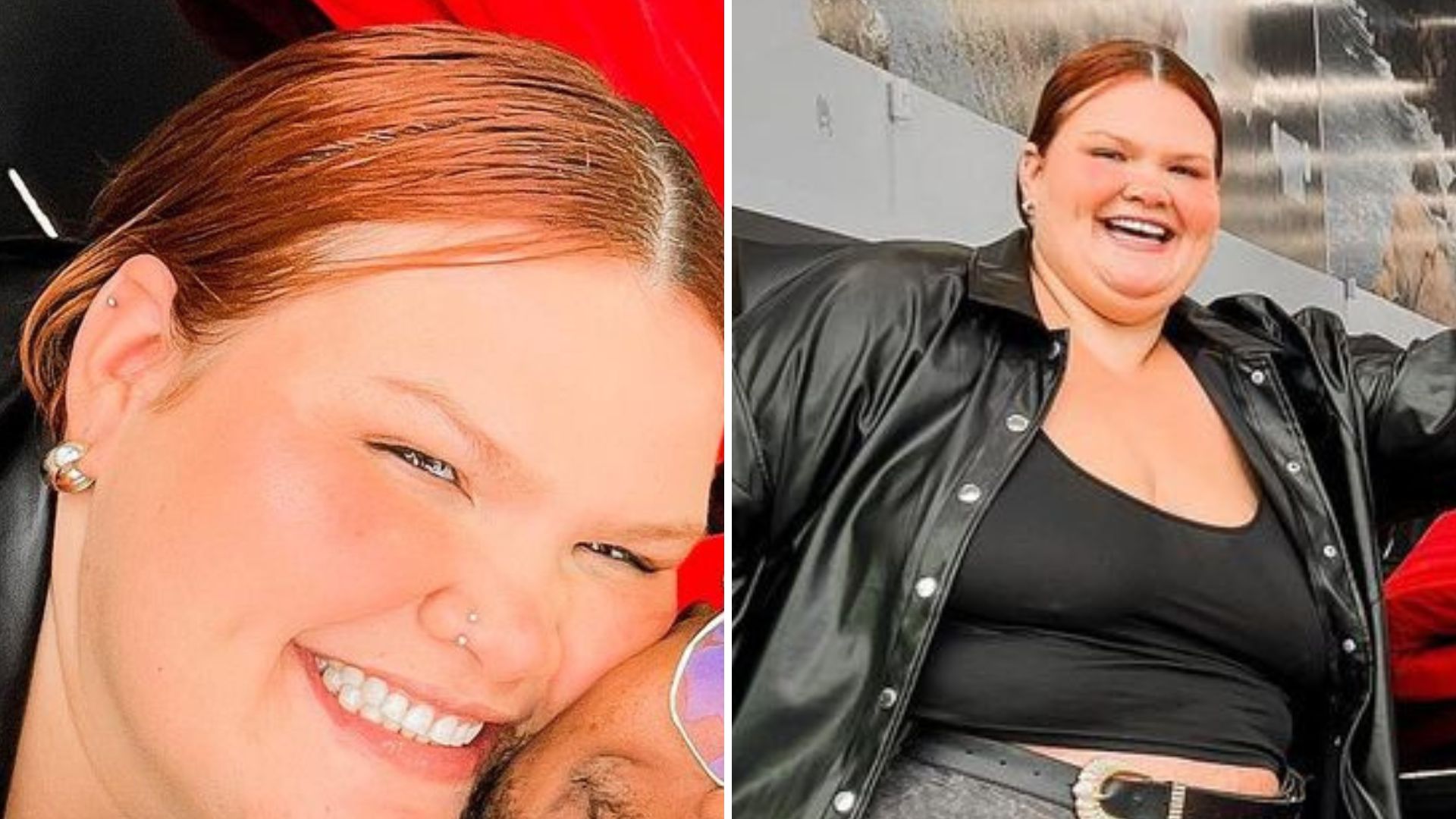 Thais Carla ostenta e compra primeiro carrão de luxo: “Mulher gorda pode realizar seus sonhos”