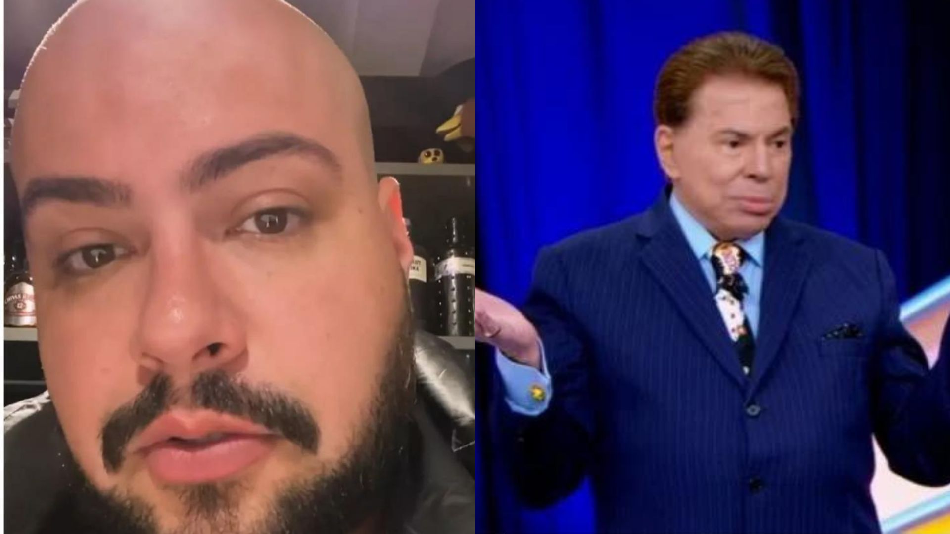 Tiago Abravanel se casa em festa luxuosa de mais de R$ 2,5 milhões e Silvio Santos não comparece