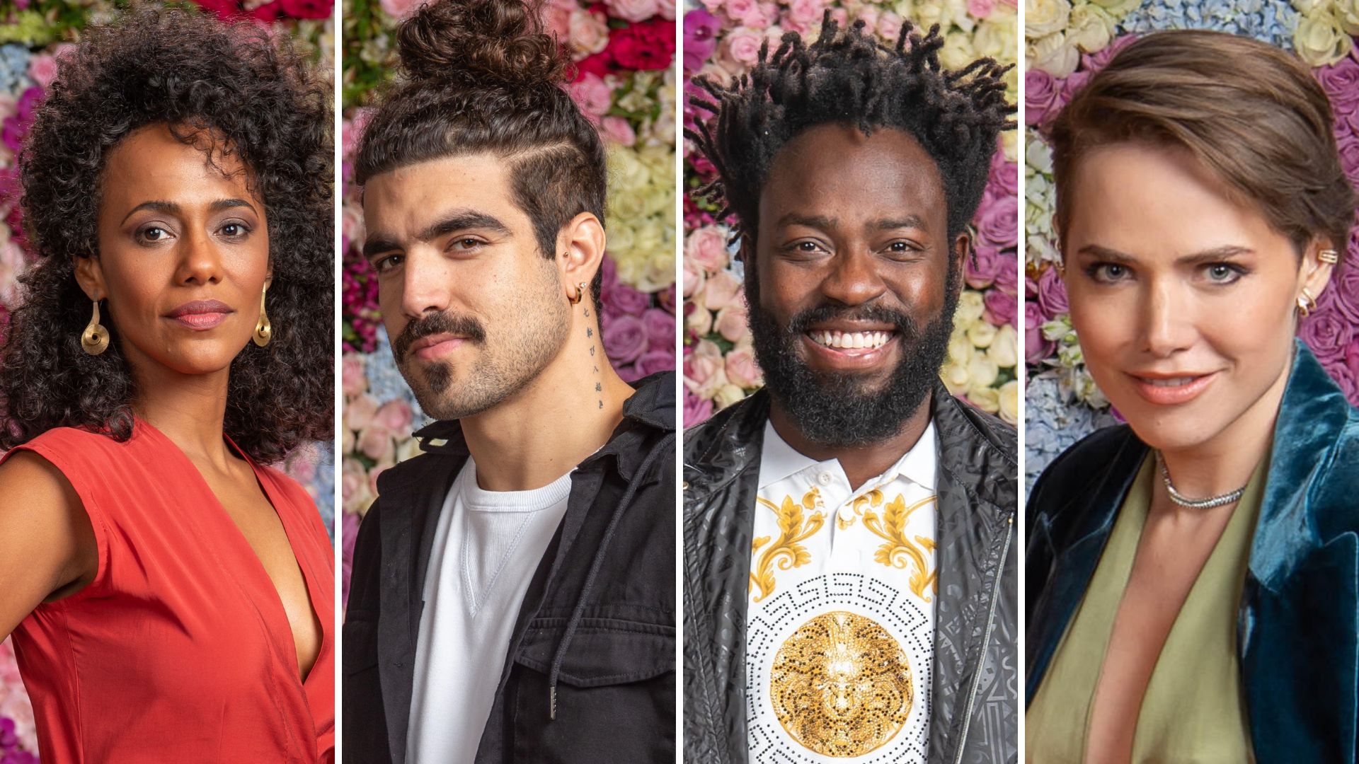 Família tóxica, transtornos, tráfico: dramas que prometem dar o que falar em ‘Todas as Flores’