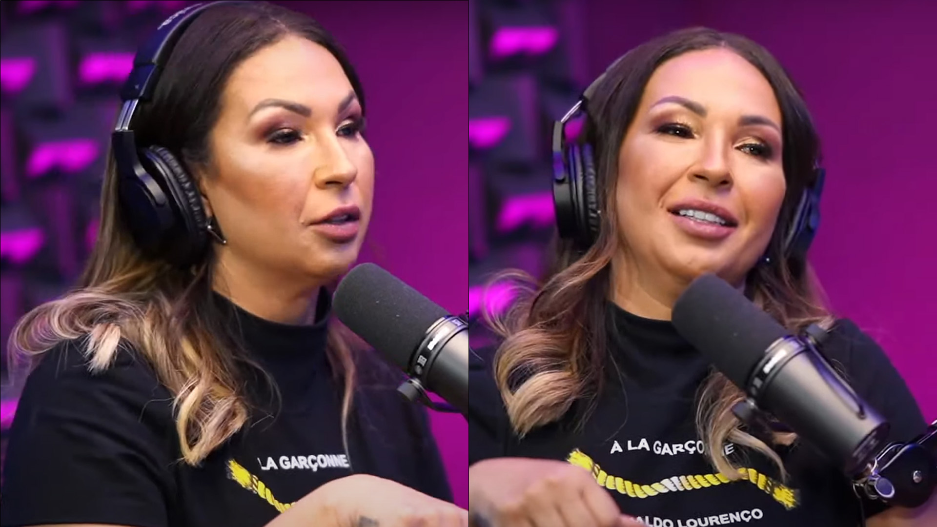 Valesca Popozuda revela preferência por sexo com mulheres: “Homem é sem graça”