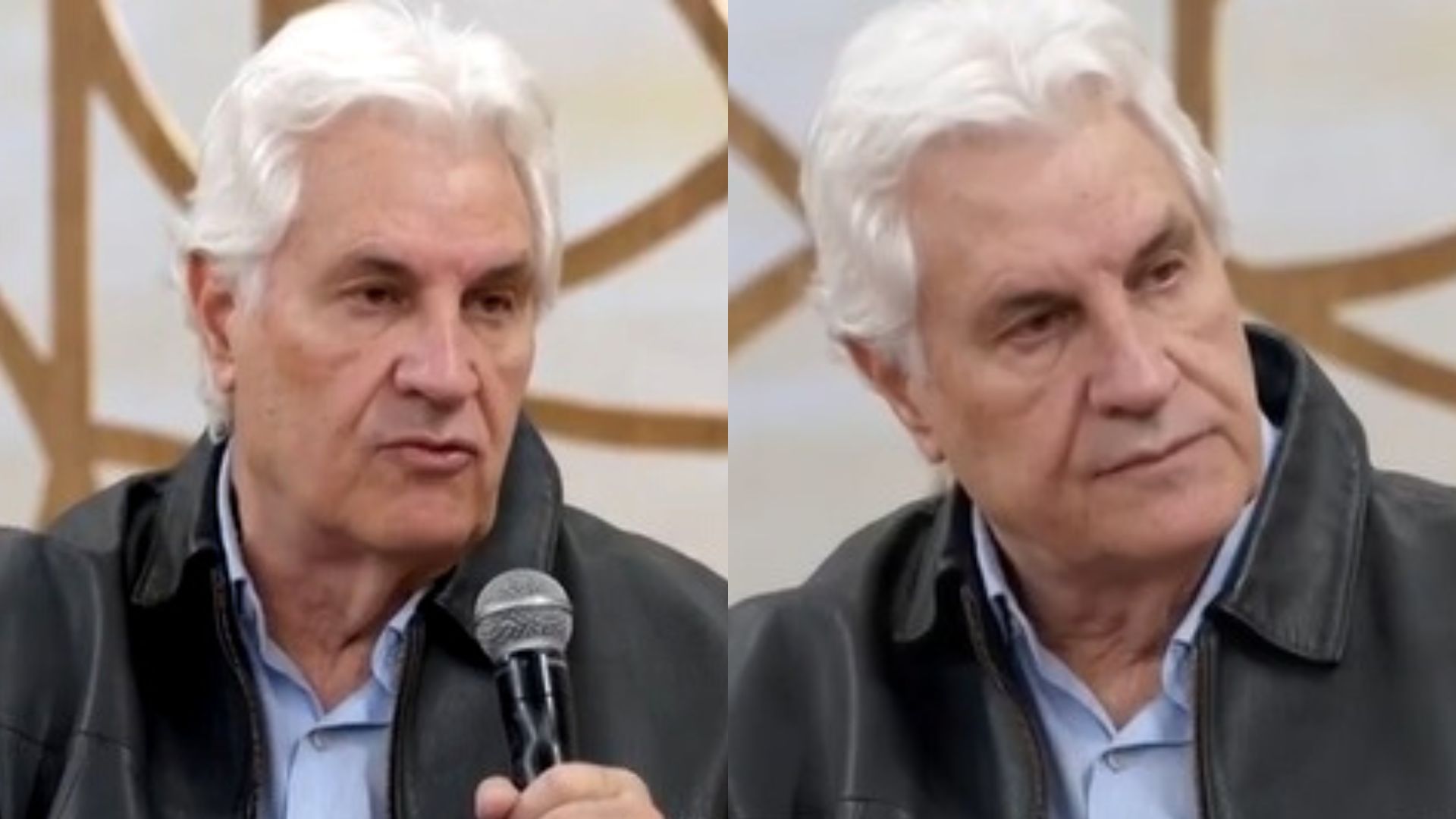 Jornalista da Globo expõe ameaças que sofreu durante reportagem no ‘Encontro’: “Agressivo”
