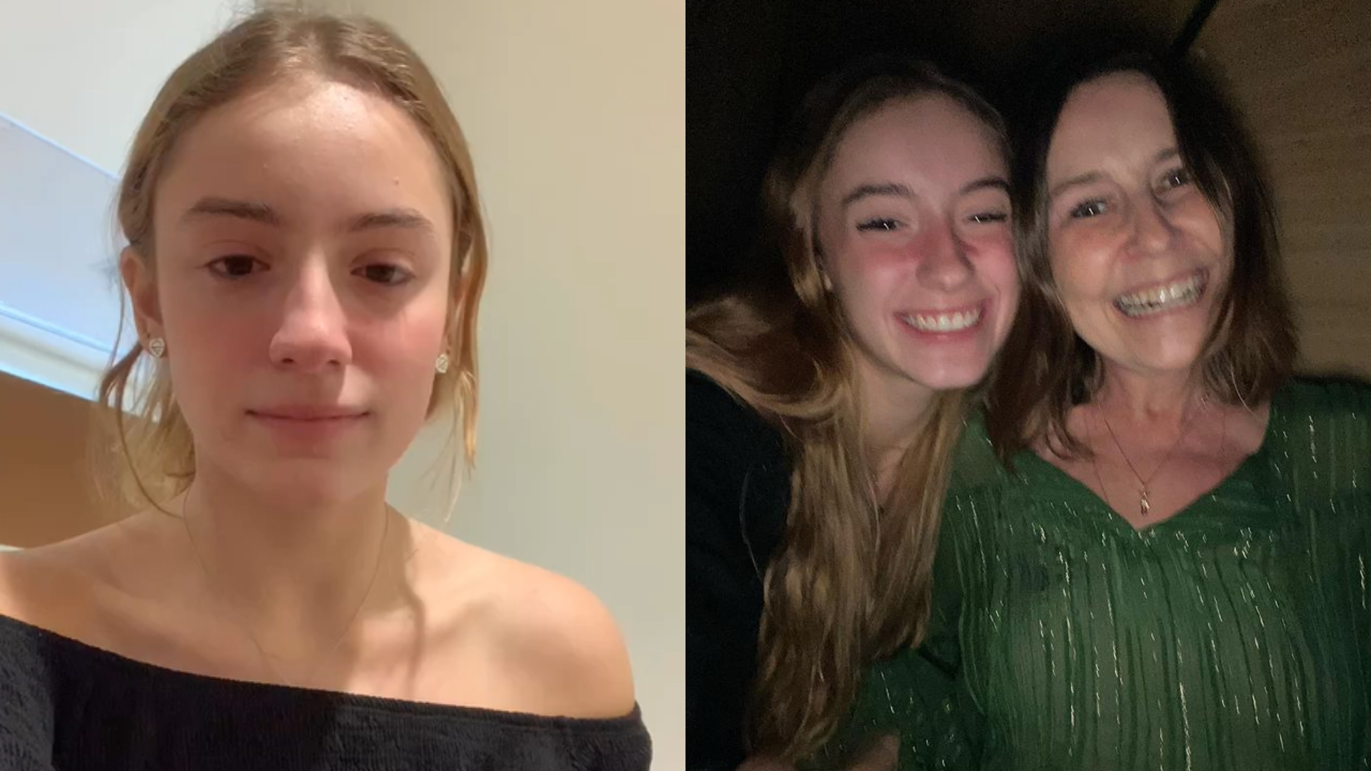 Filha de Susana Naspolini pede apoio de amigos e fãs em velório da mãe: “Iria amar”