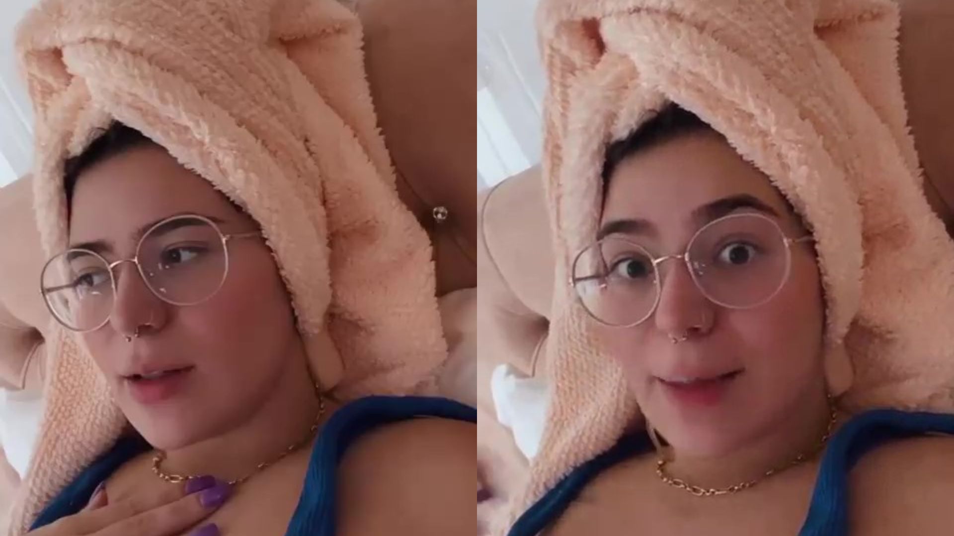 Grávida, Viih Tube explica sumiço e conta como está se ocupando: “Tempo inteiro”