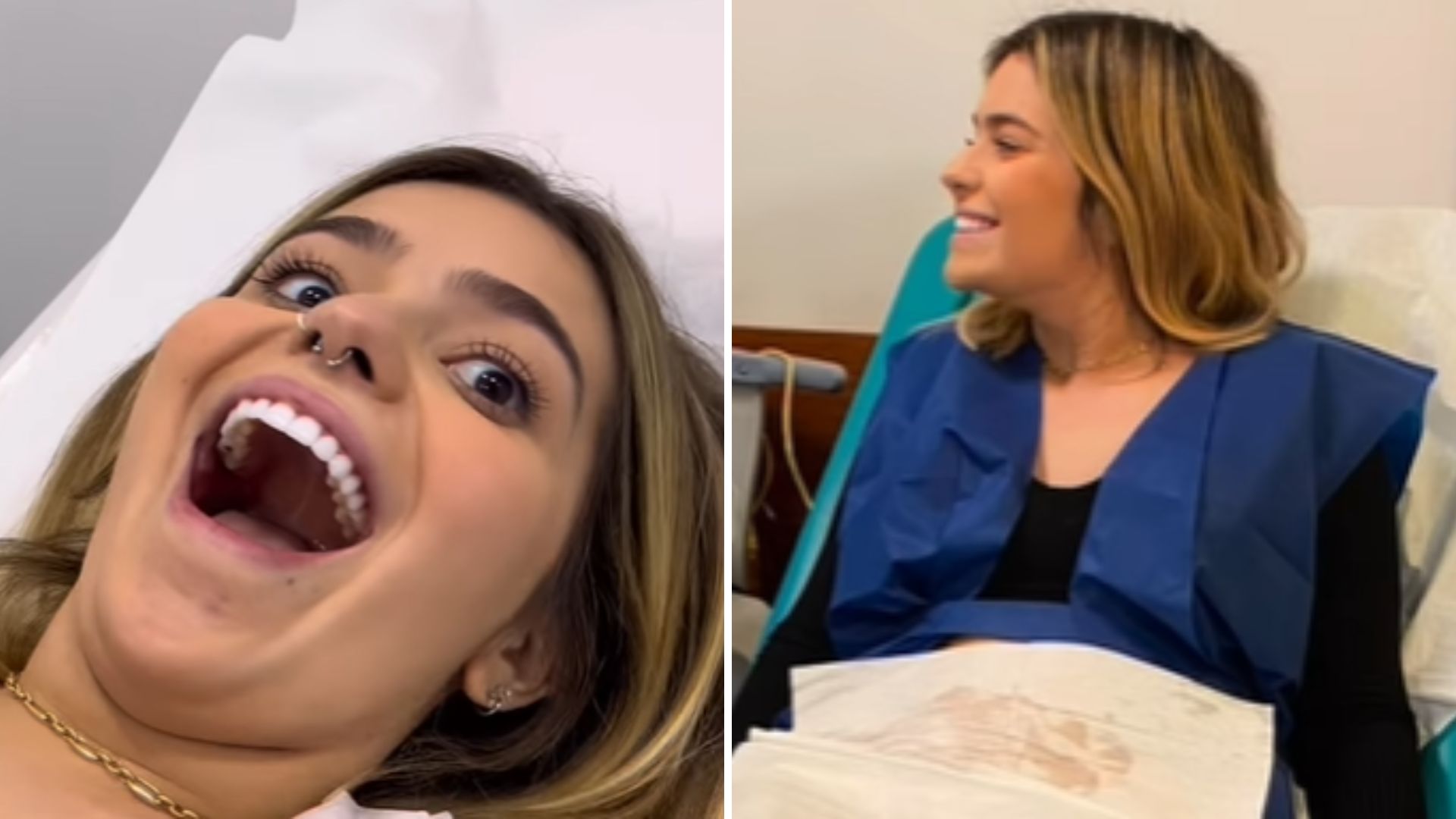 Viih Tube se emociona ao ver parte do rostinho da filha em ultrassom: “Minha pequena”