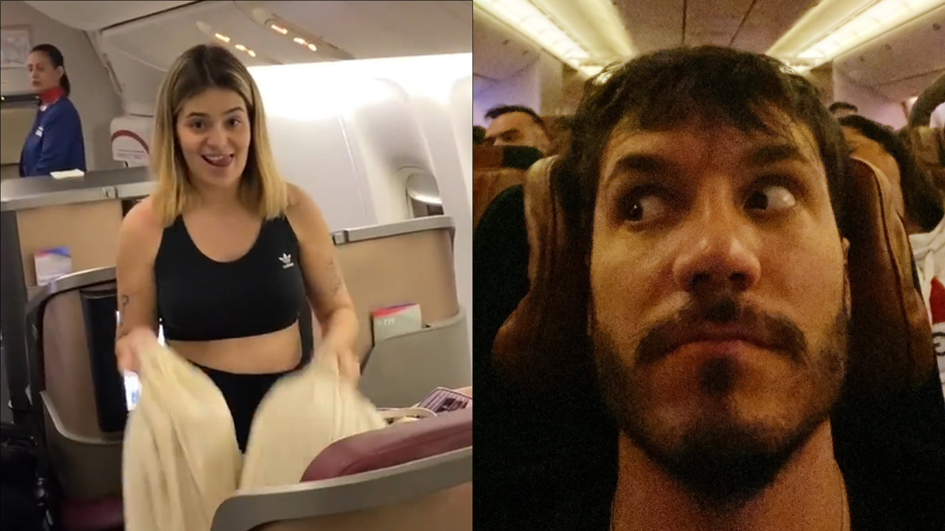 Viih Tube é detonada por deixar Eliezer viajar de econômica: “Pai da tua filha”