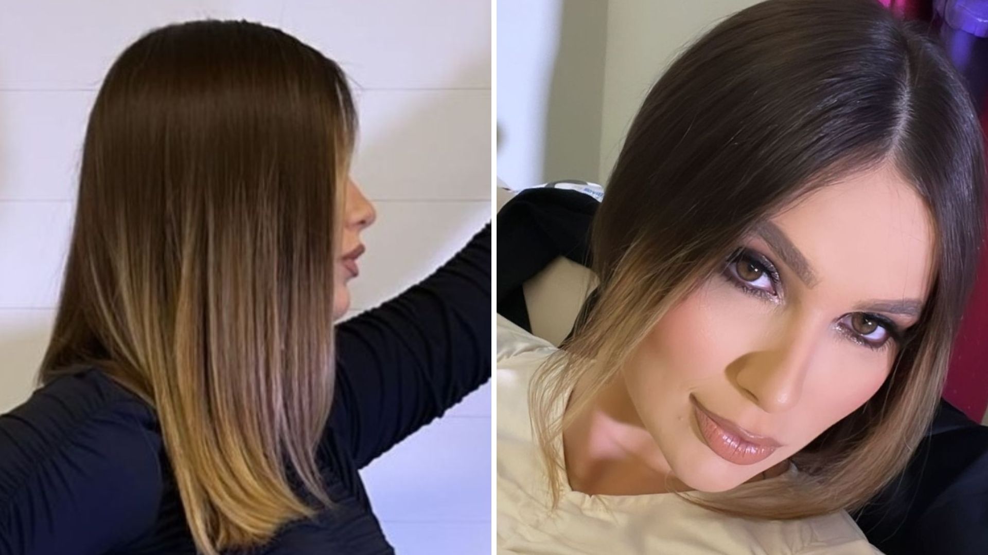 Virginia Fonseca posa com barrigão explodindo em vestido coladinho: “O tamanho da Flor”