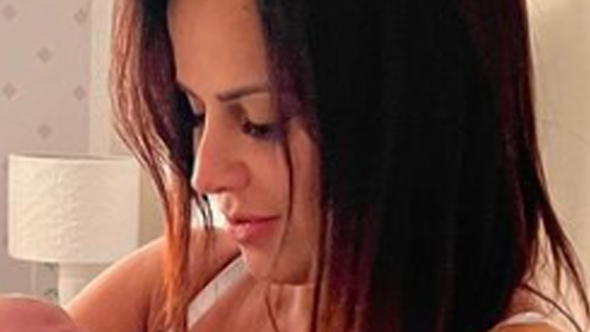 Como cresceu! Viviane Araújo mostra rostinho do filho e fãs veem semelhança: “A cara do pai”
