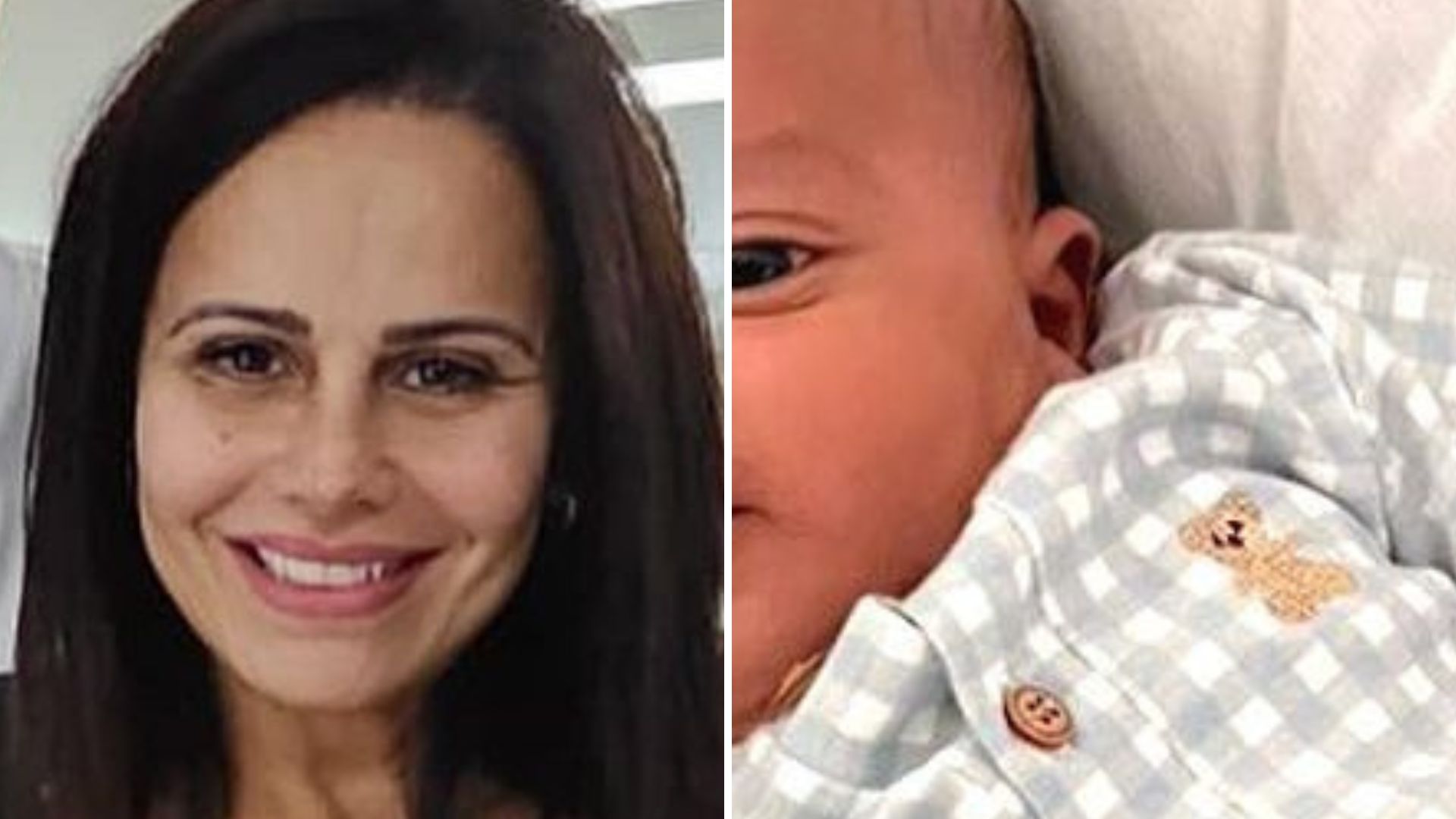 Viviane Araújo faz conquista e celebra com clique inédito do filho, Joaquim: “Muito feliz!”