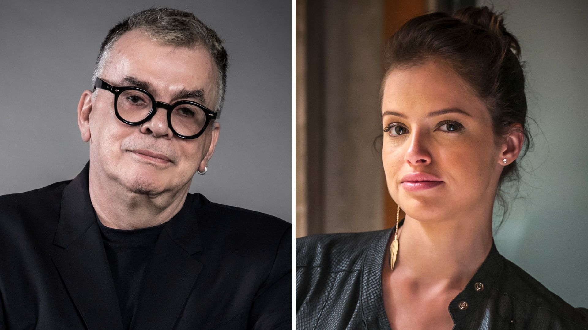 Walcyr Carrasco é forçado a mudar novela e Agatha Moreira perde protagonismo; saiba motivo