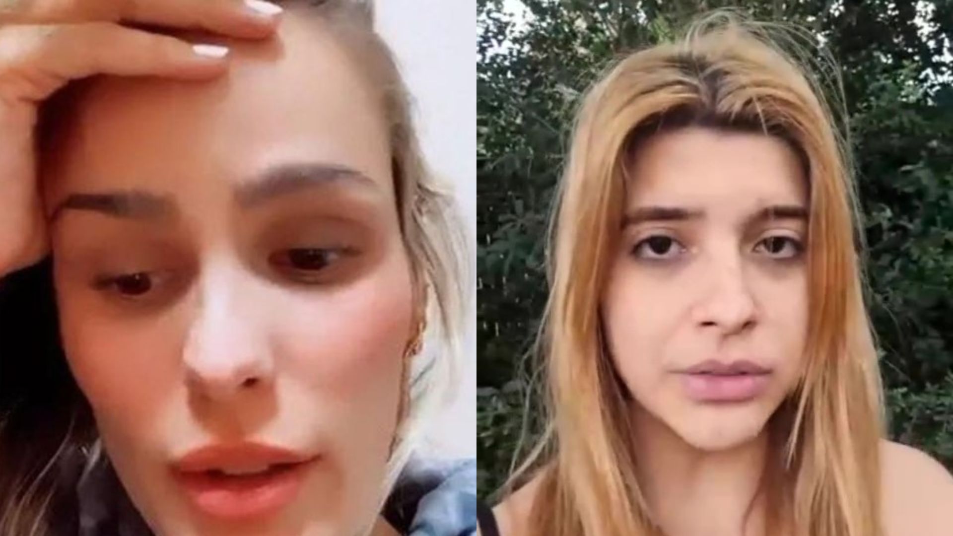 Yasmin Brunet se pronuncia após acusação absurda de sequestro e tráfico humano: “Grave”