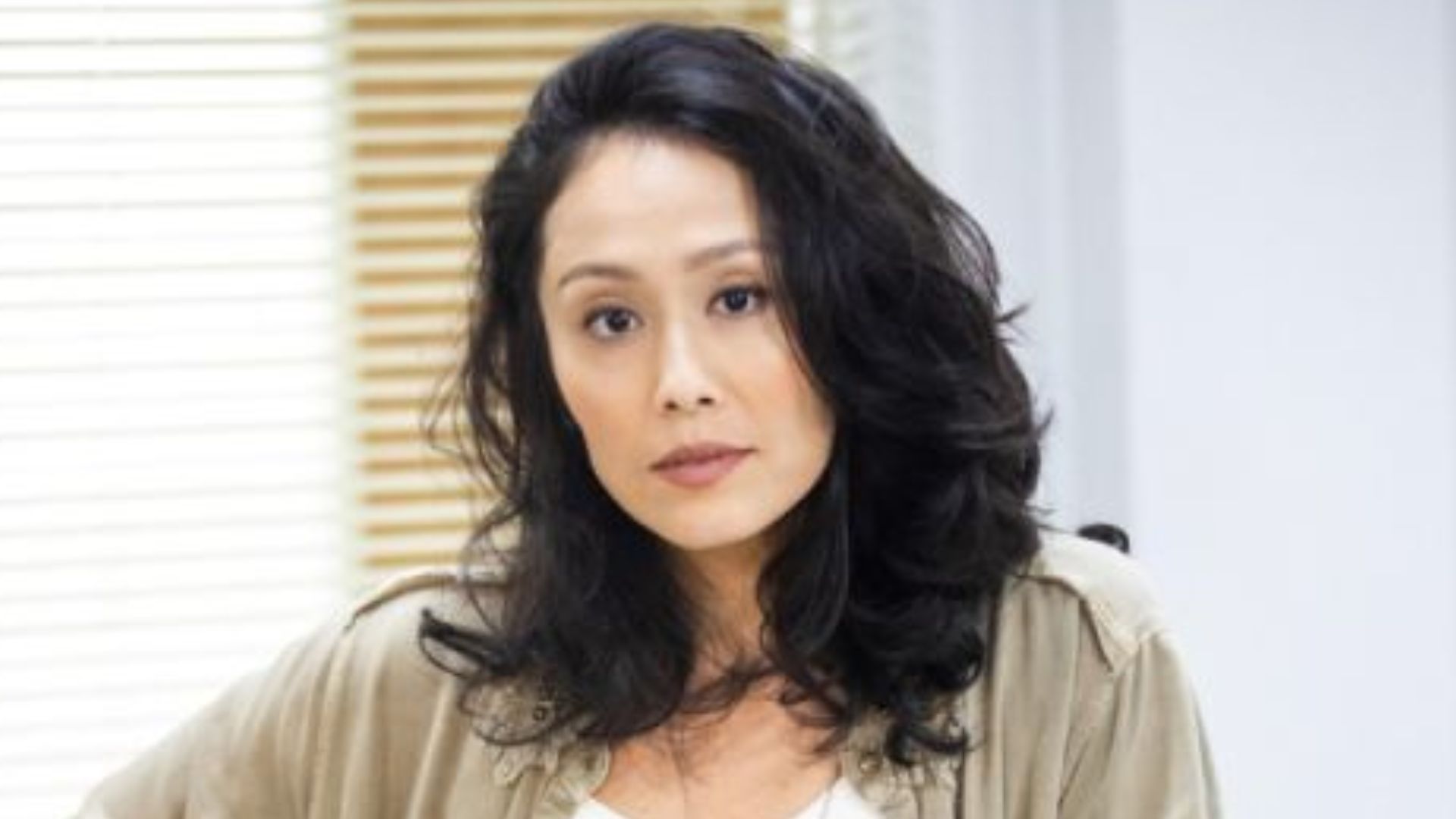 Atriz de ‘Travessia’, Yohama Eshima detalha condição rara do filho e desabafa: “Vou conciliando”