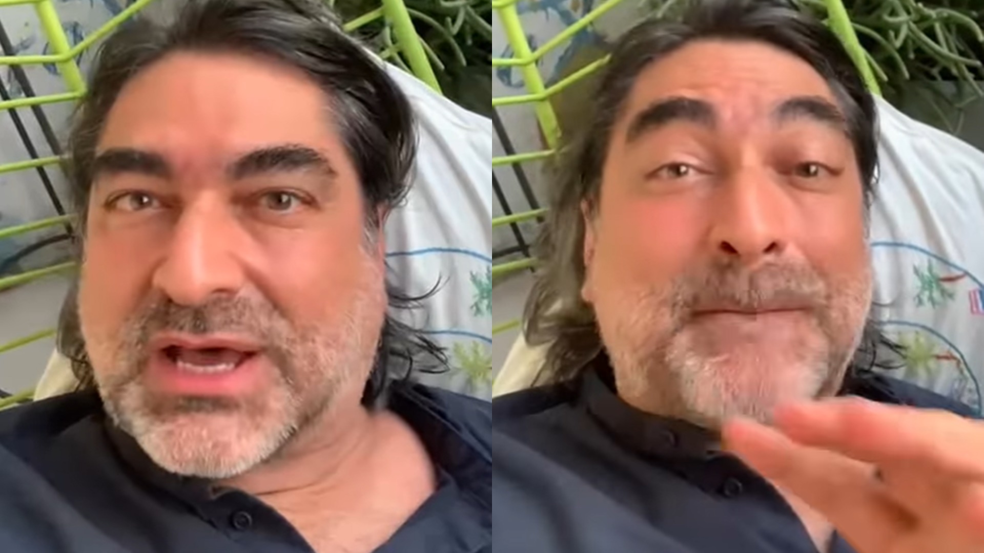 Aos 59 anos, Zeca Camargo se esgota da TV e planeja aposentadoria: “Estou cansado”