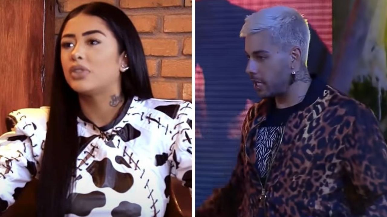 A Fazenda 13: Após revelar que Medrado sabia do romance proibido de Gui Araújo, a ex-peoa detona: “Passa vergonha sozinho”