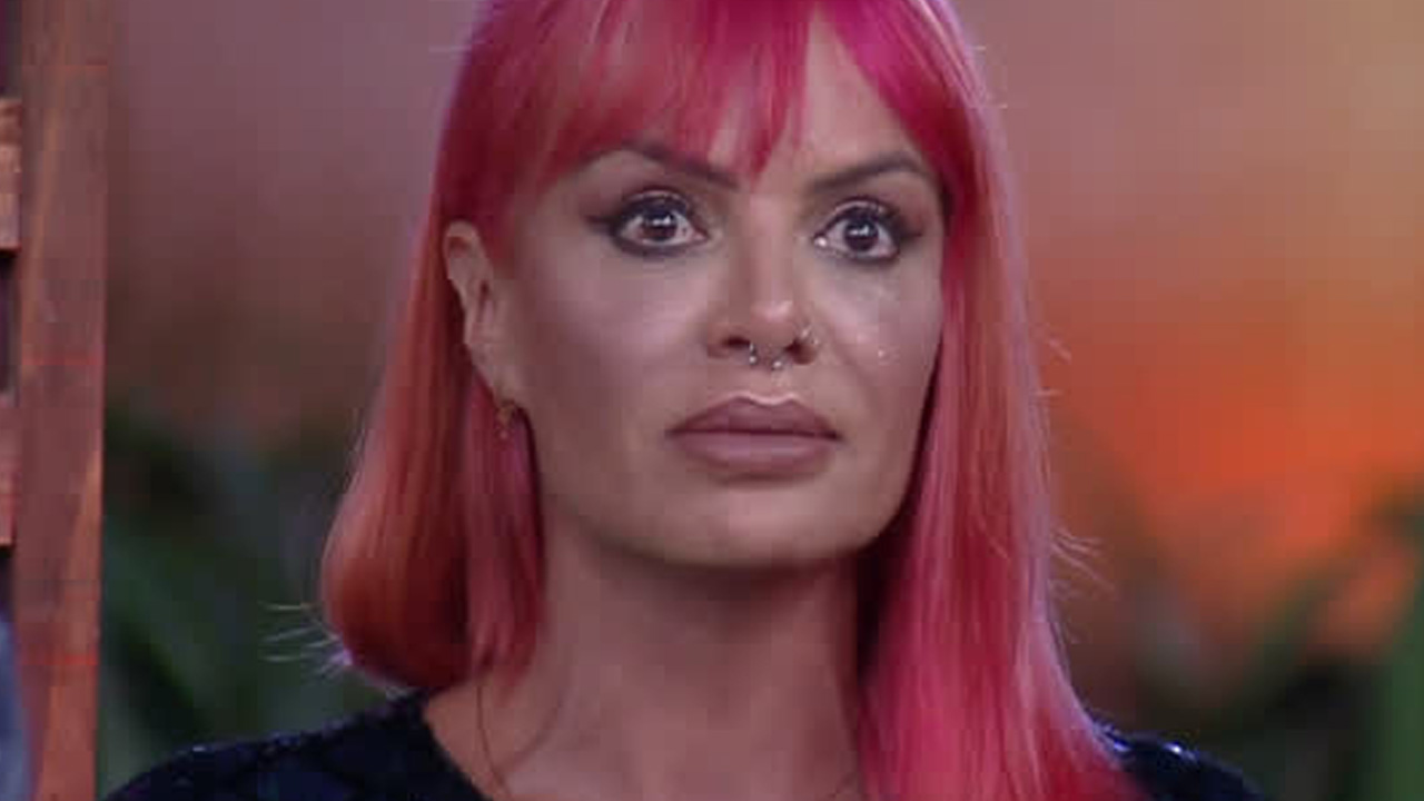 A Fazenda 13: Valentina Francavilla confessa que quase votou em Rico Melquíades: “Foi muito grave”