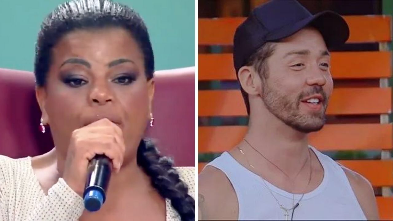 Fora de ‘A Fazenda’, Tati Quebra Barraco debocha de Rico Melquíades: “Nunca ouvi falar”