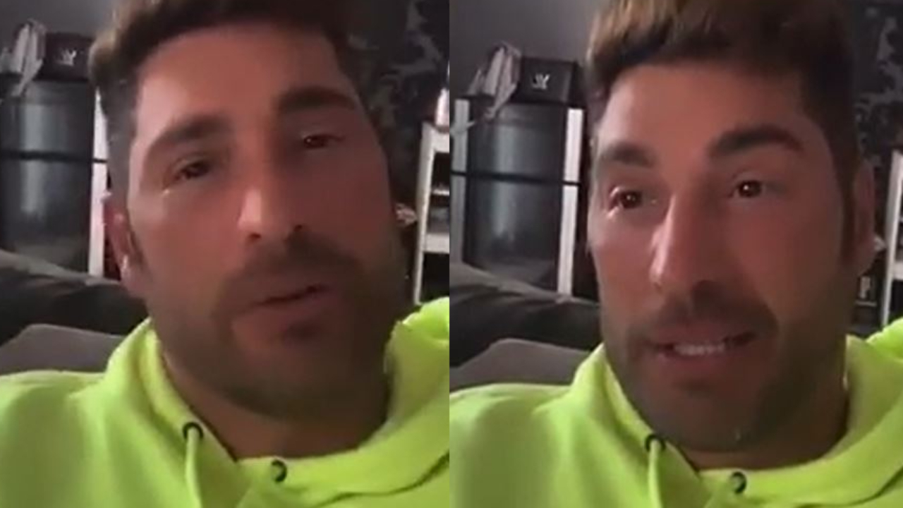 A Fazenda 13: Eliminado, Victor Pecoraro e solta os cachorros contra peão: “Única pessoa que me decepcionou”