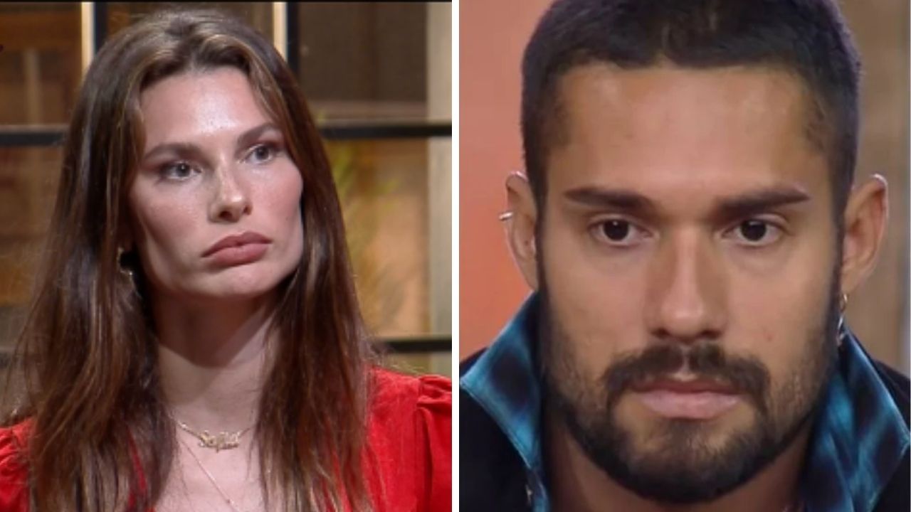 A Fazenda 13: Dayane Mello detona Bil Araújo e revela passado ‘sujo’: “Ele é podre como pessoa”