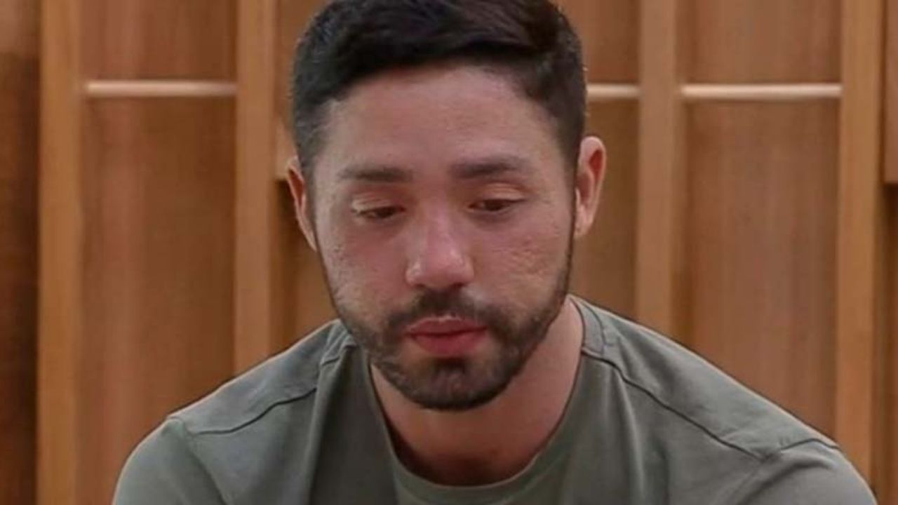 A Fazenda 13: Rico fala de cancelamento após eliminação de Tati Quebra Barraco: “Certeza”