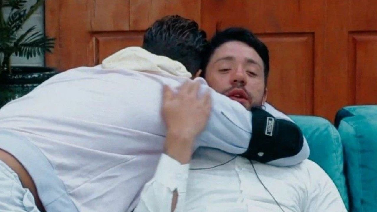 A Fazenda 13: Victor Pecoraro fica com peso na consciência e pede perdão para Rico Melquiades: “Toda ação tem uma reação”