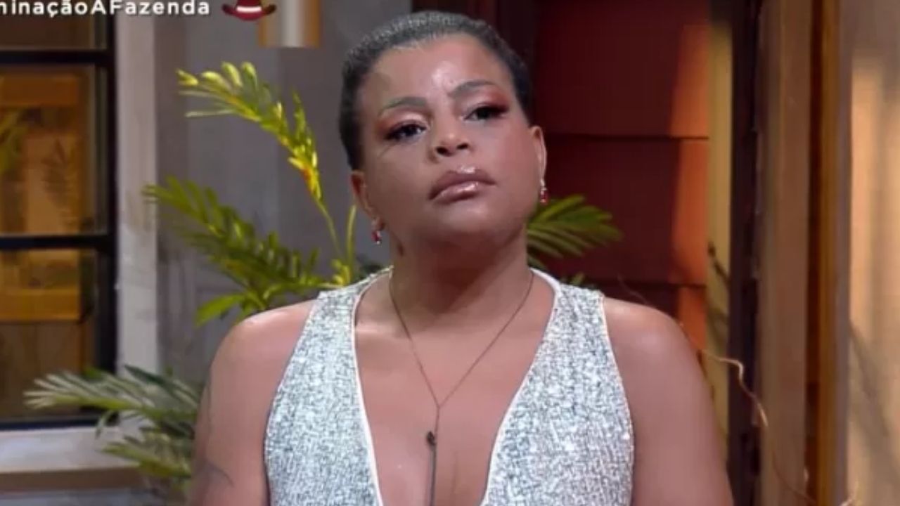 A Fazenda 13: Tati Quebra Barraco escolhe quem merece vencer: “Roubou a cena”