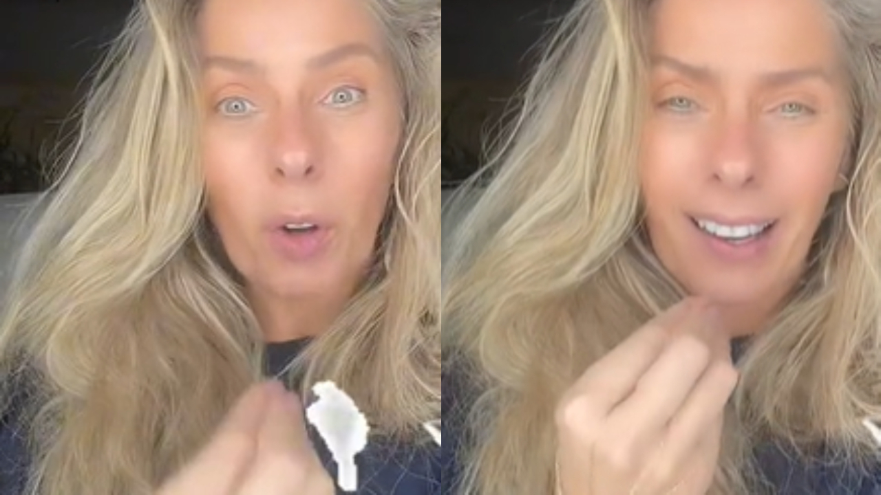 A Fazenda 13: Adriane Galisteu revela que está pressionando direção por roça falsa: “Eu iria adorar”