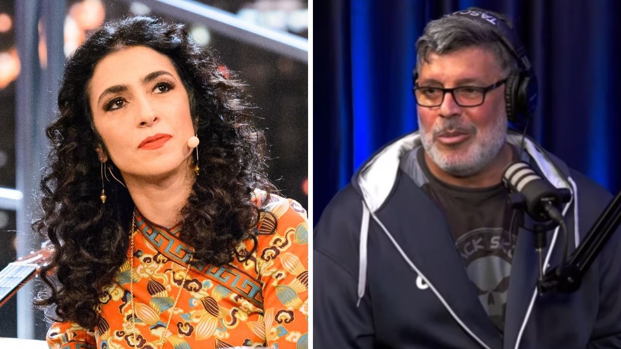 Alexandre Frota abre o jogo e revela namoro às escondidas com Marisa Monte: “Ninguém sabia”
