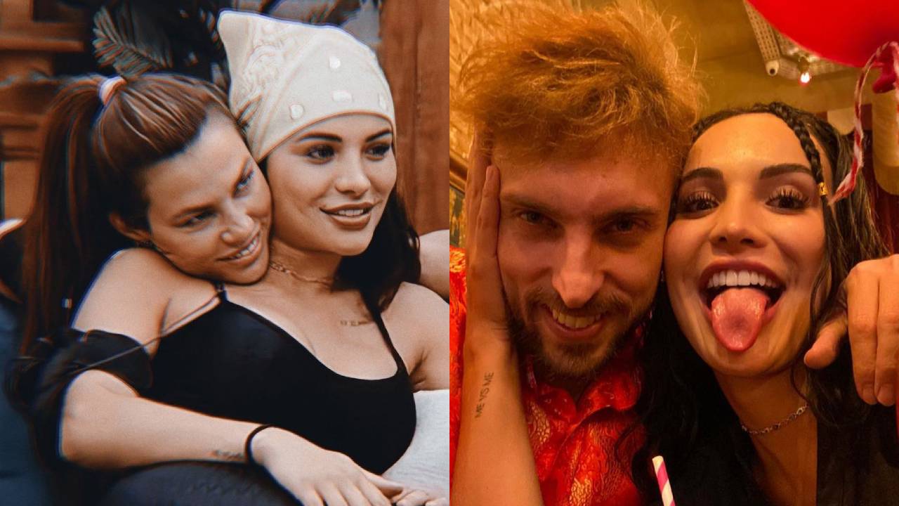 A Fazenda 13: Aline Mineiro propõe pegação a três com namorado e Dayane Mello: “Quero o dia inteiro”