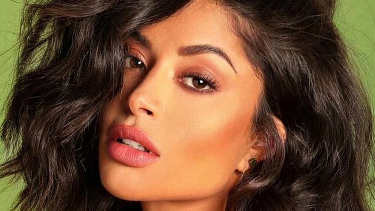 Aline Riscado muda de nome e corta os cabelos curtíssimos em decisão radical: “Assumir quem sou”