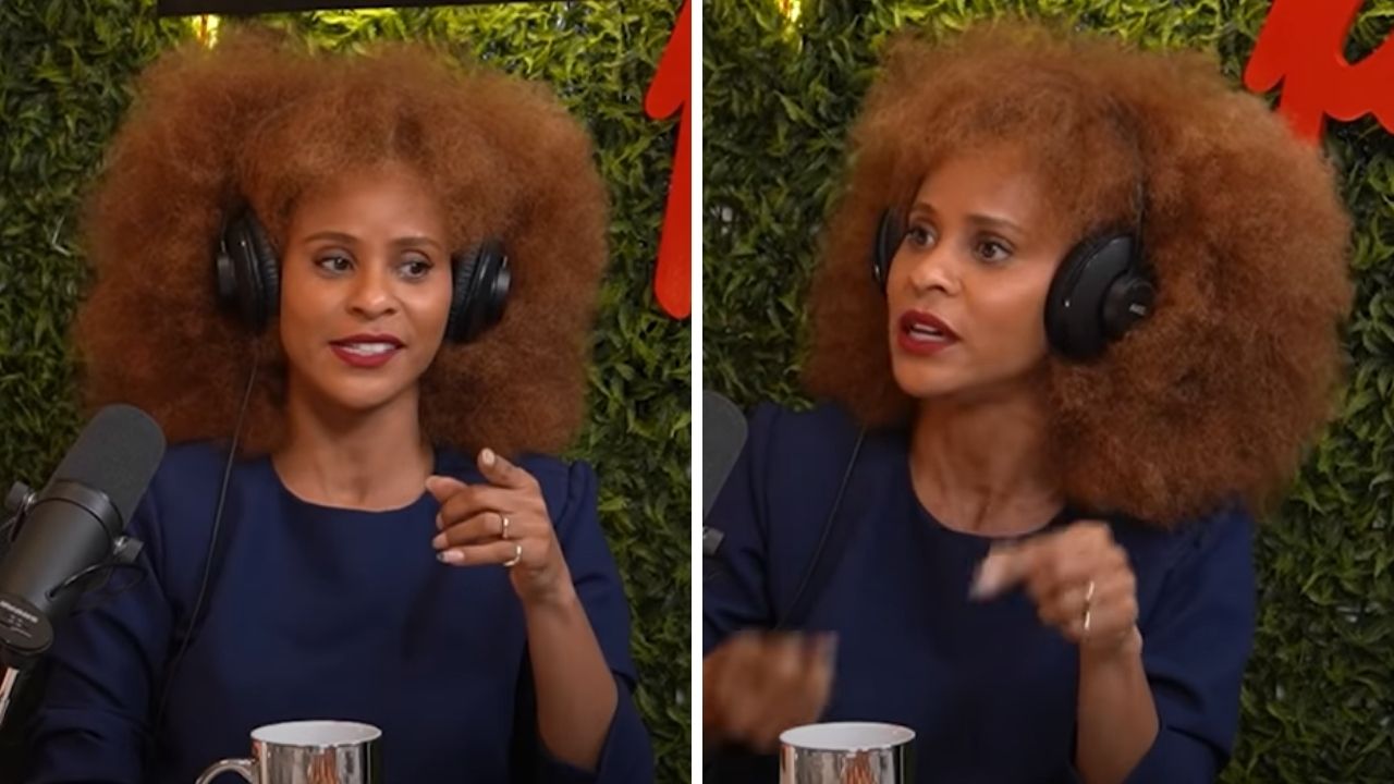 Sem tabu, ex-Rouge Aline Wirley assume bissexualidade e namoro com mulheres: “Nunca falei pra ninguém”