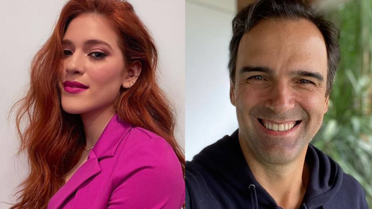 Promovida? Ana Clara deve dividir comando do BBB22 com Tadeu Schmidt