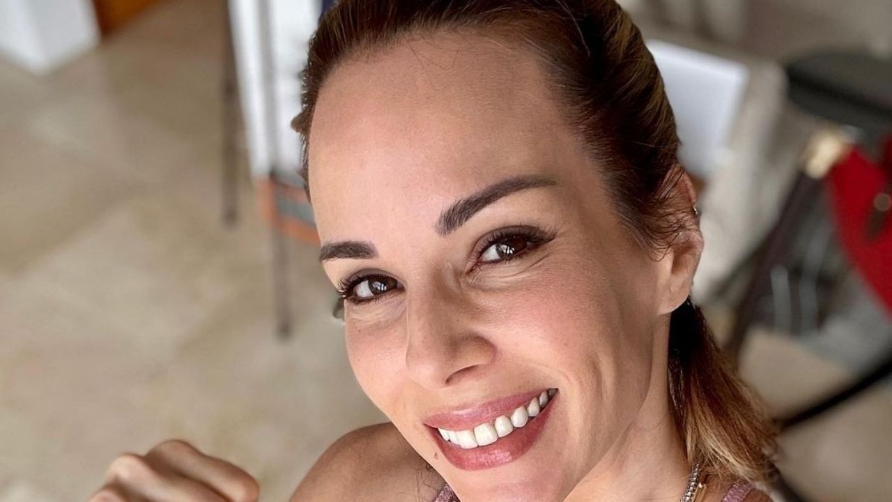 Ana Furtado ressalta a importância de praticar atividades físicas ao relembrar luta contra câncer: “Fez parte da minha cura”