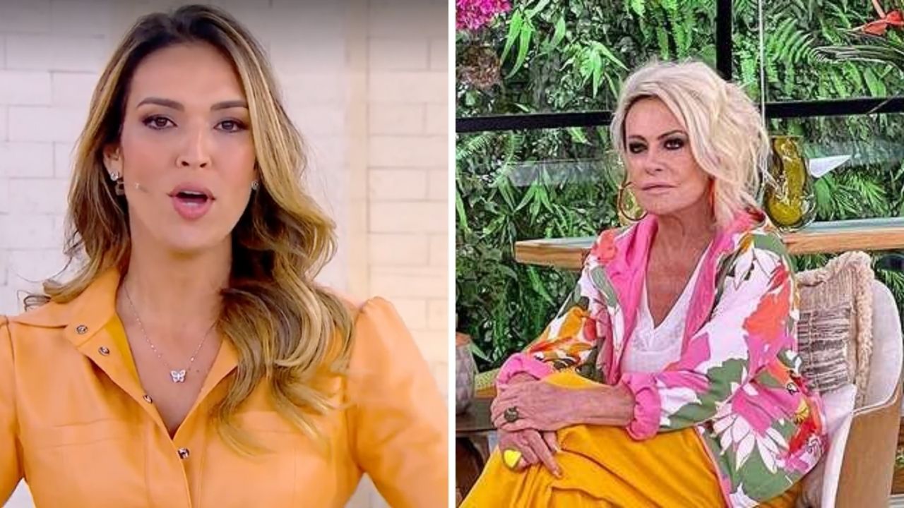 Globo atualiza estado de saúde de Ana Maria Braga; apresentadora segue sem previsão de retorno ao ar