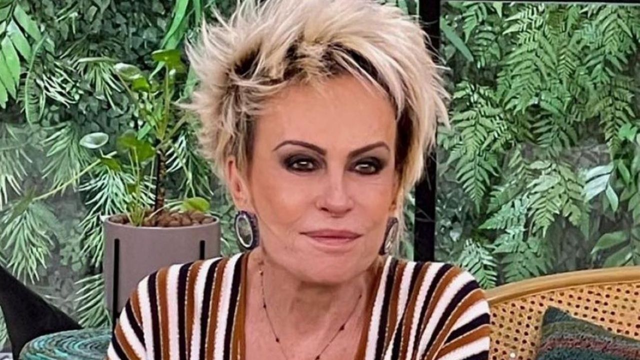 Ana Maria Braga passa por tomografia após acidente doméstico; assessoria detalha quadro clínico