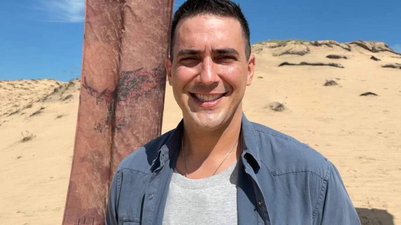 TV Globo bate o martelo e tira André Marques do comando de ‘No Limite’ em 2022