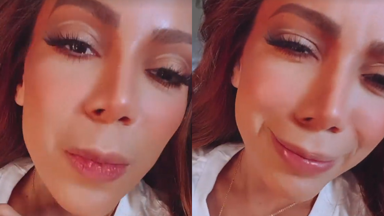 Anitta passa perrengue chique nos Estados Unidos e faz apelo a fãs: “Alguém?”
