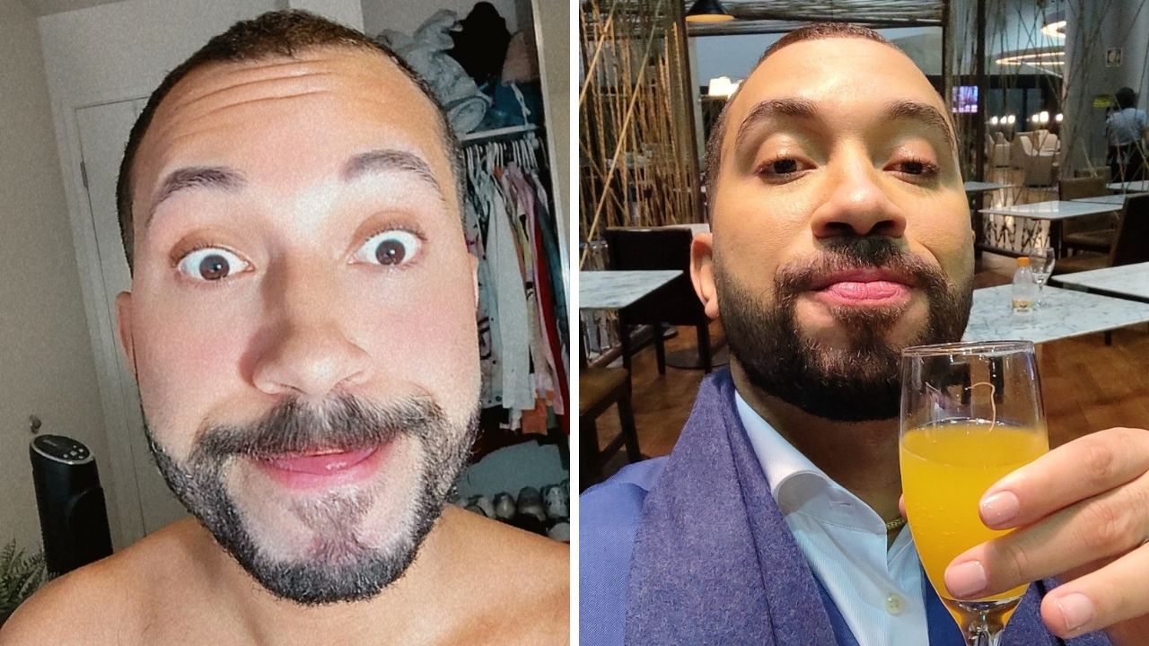 Apesar de ter perdido o BBB21, Gil do Vigor agradece o carinho dos fãs e afirma: “Vocês são meu prêmio”